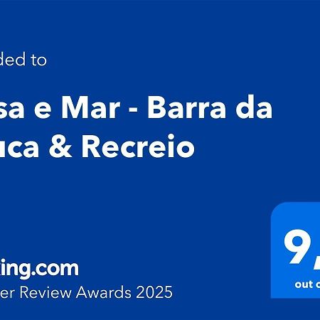 Апартаменты Brisa E Mar - Barra Da Tijuca & Recreio Рио-де-Жанейро Экстерьер фото