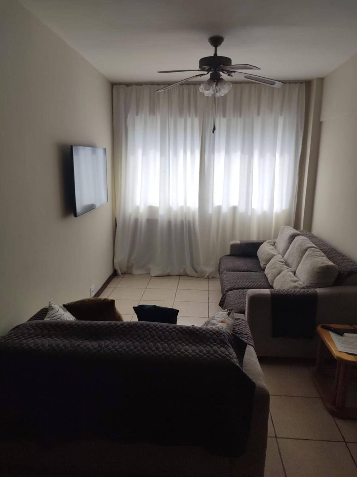 Апартаменты Brisa E Mar - Barra Da Tijuca & Recreio Рио-де-Жанейро Экстерьер фото